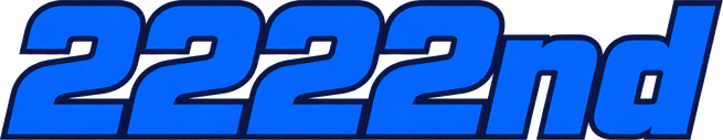 2222nd Logo